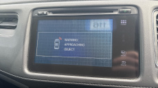 Honda HR-V 1.6 i-DTEC SE Navi 5dr Diesel Hatchback